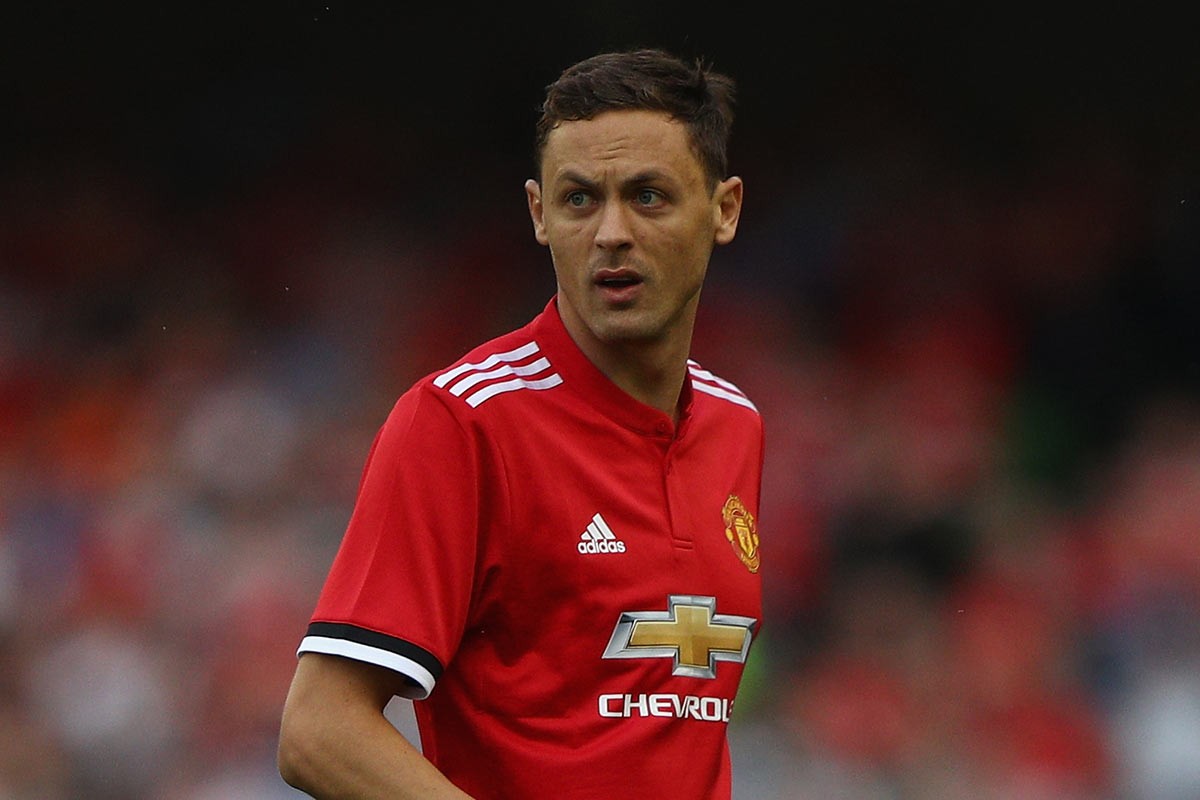 萨格勒布迪纳摩从奥格斯堡签下前锋贝廖.